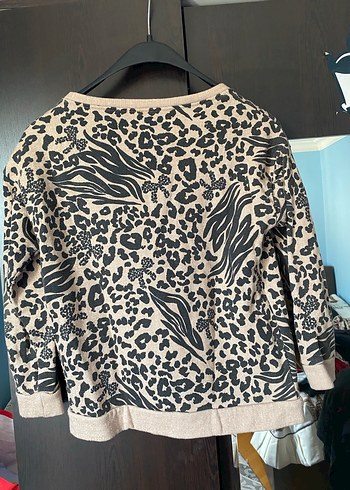 Xside Desenli Triko - Görsel 2