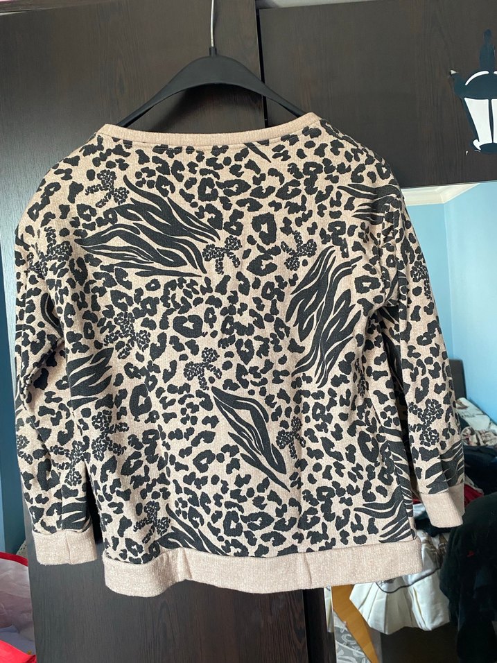 Xside Desenli Triko - Görsel 2