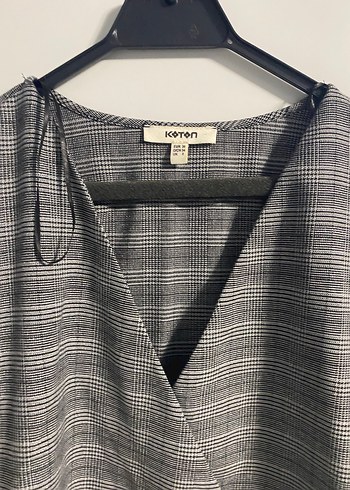 Koton Elbise - Görsel 3