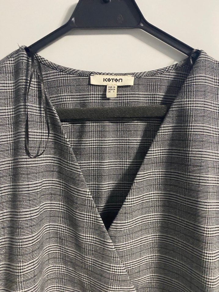 Koton Elbise - Görsel 3