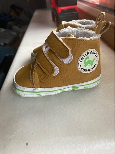 Lcw Bebek Ayakkabısı