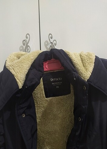 Erkek çocuk mont