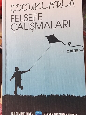Felsefe kitabı