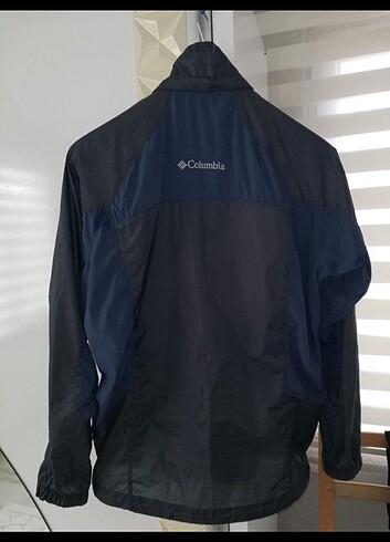 Columbia erkek lacivert m beden 