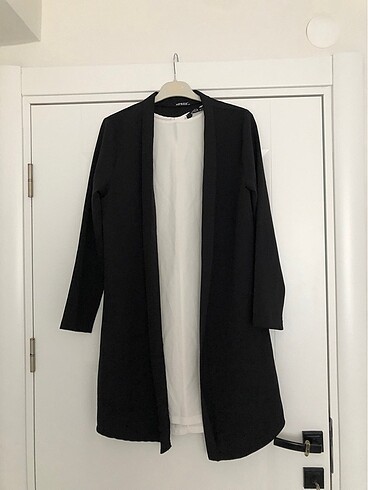 Şık sade blazer