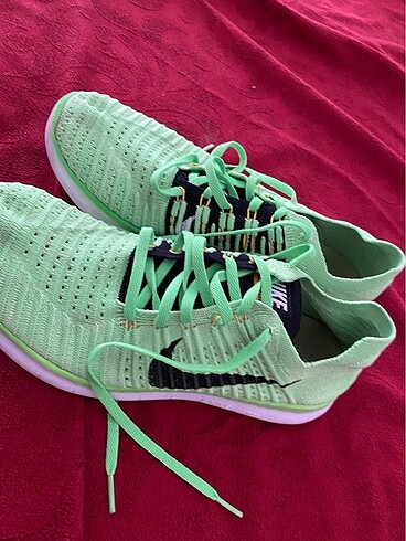 Nike spor