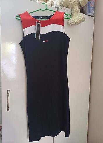 Tommy Hilfiger Tommy Hilfiger elbise
