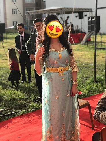 Yöresel kıyafet
