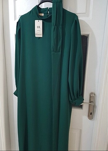 Zara Tesettür elbise