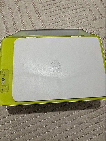 Hp yazıcı
