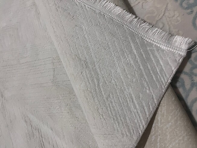 Kare halı 165X165