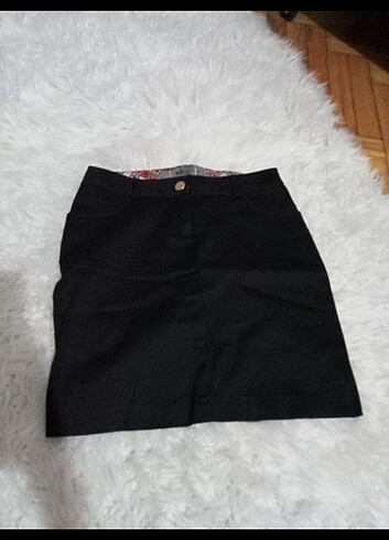 Mini etek 