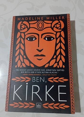 Ben kirke