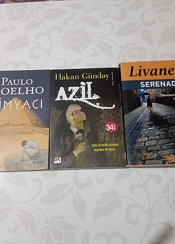  3 roman 70 tl