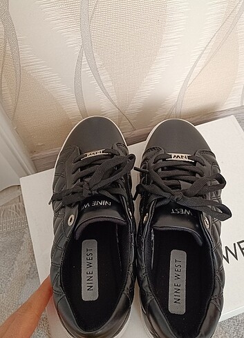 Nine West Kadın spor ayakkabı