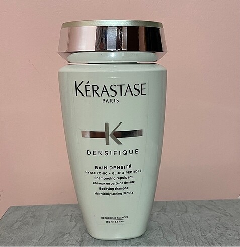 Kerastase şampuan