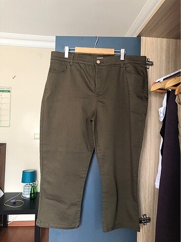LC Waikiki kapri