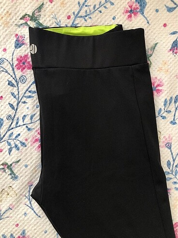 xl Beden siyah Renk spor taytı