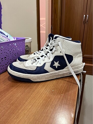 41 Beden converse