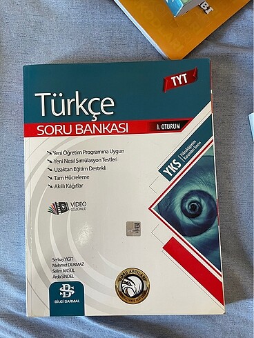 bilgi sarmal turkce
