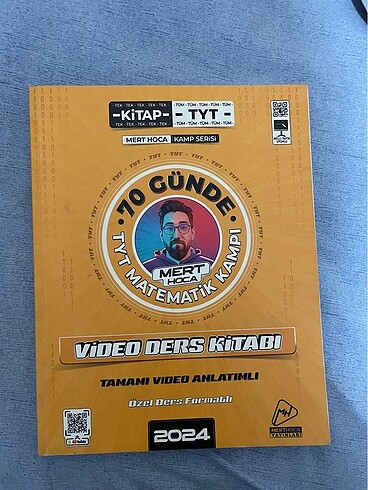 mert hoca tyt matematik