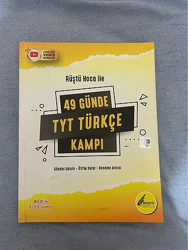rustu hoca tyt turkce soru bankasi