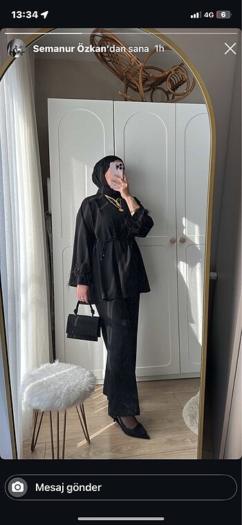 Kısa elbise