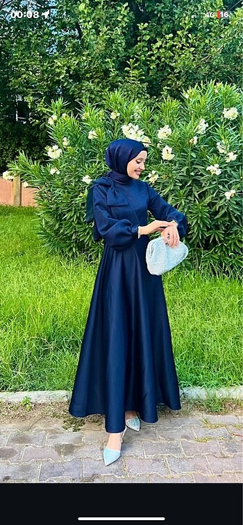Kısa elbise