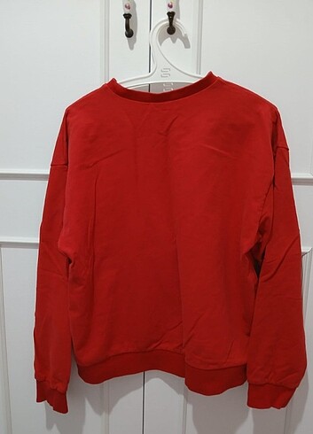 Defacto DeFacto kız çocuk sweatshirt