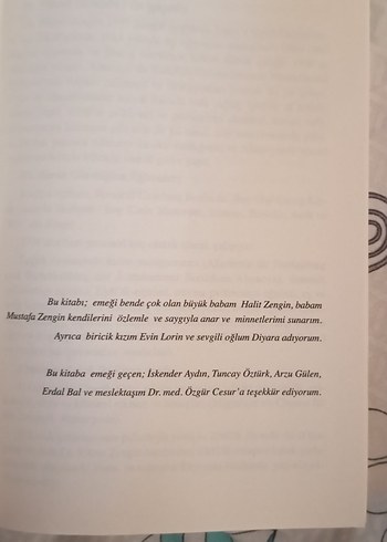 Beden Renk Beynini Keşfet - Dr. Fikret Zengin