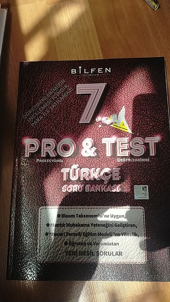  Kaliteli sorular