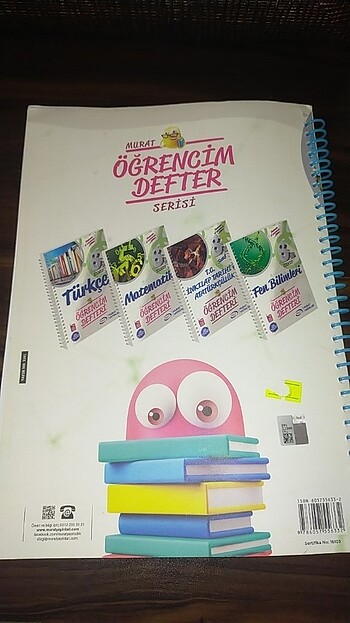  Beden Konuşan kitap ile lgs yi fulle