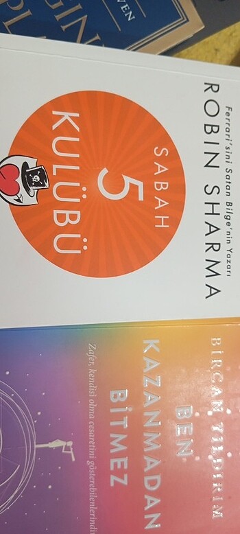  Kitap