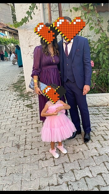 Abiye elbise