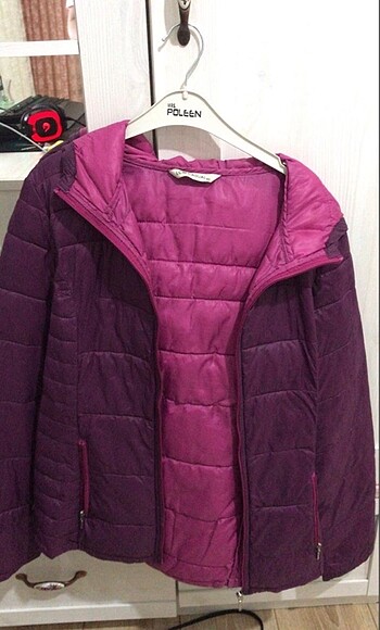 LC Waikiki yağmurluk