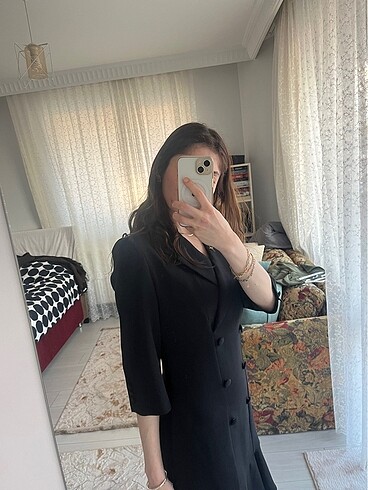 Diğer Ceket elbise