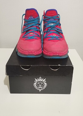 Nike Lebron 19