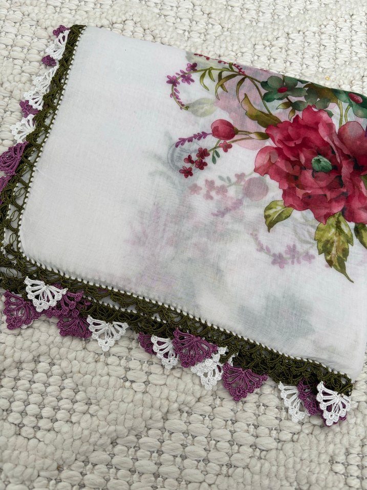 Başörtü - Görsel 4