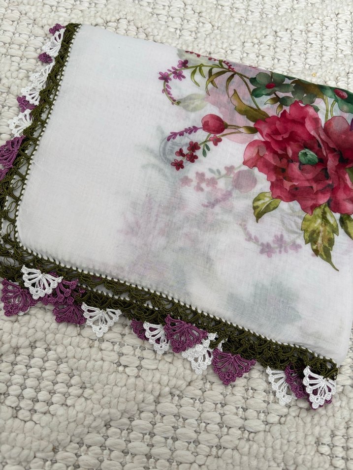 Başörtü - Görsel 3