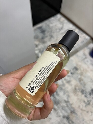 Zara Mad A118 parfüm 100 ml