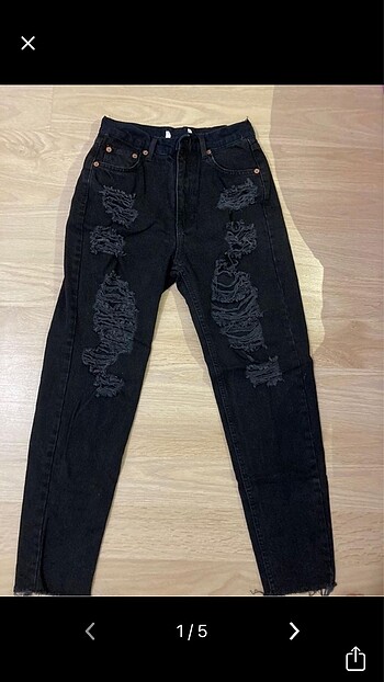 pull&bear jean