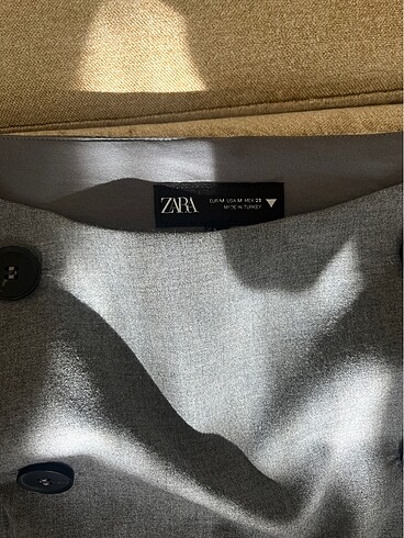 Zara Zara şık bluz