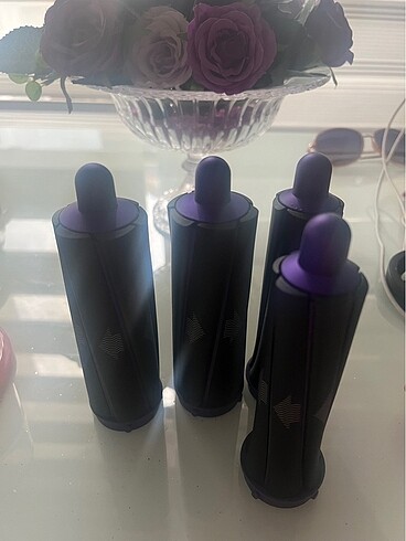 Dyson Dyson orijinal airwap başlık