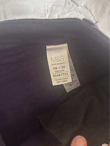 Marks Spencer