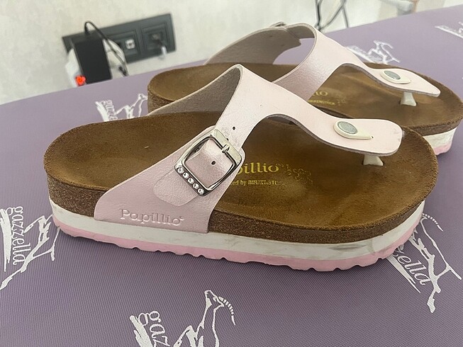 Birkenstock Orijinal birkenstock özel seri