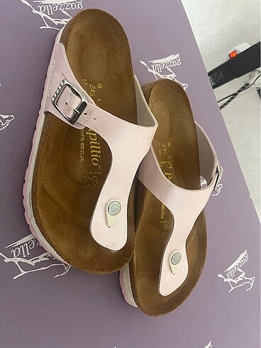 Orijinal birkenstock özel seri