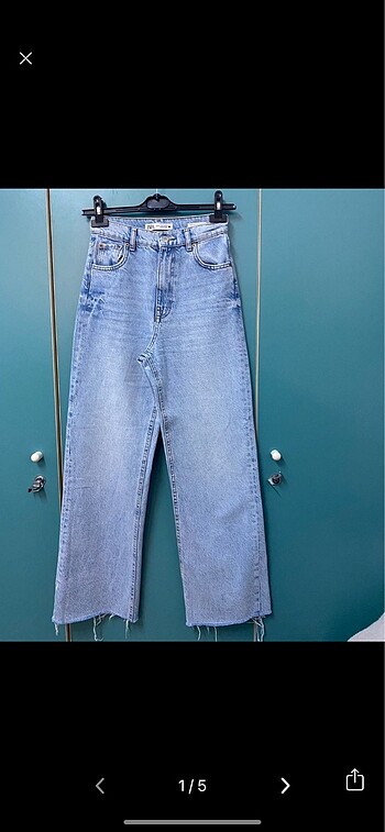 Zara jean