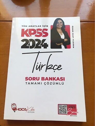 Kpss Hoca kafası türkçe
