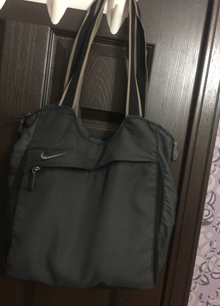Nike çanta 