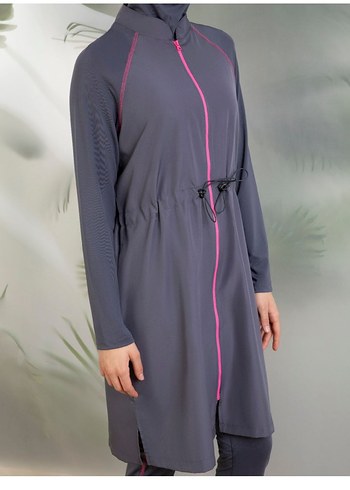 3 PARÇA TESETTÜR MAYO HAŞEMA - Görsel 3